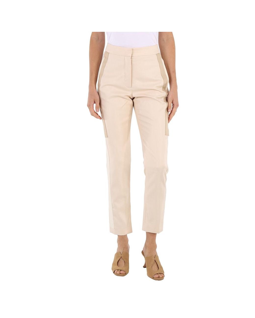 Burberry Natural Fashion 55