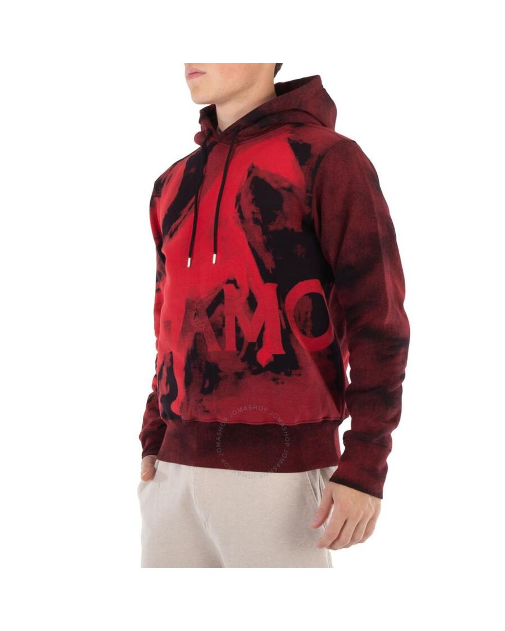 関税・送料込 Salvatore Ferragamo Mustang print パーカー 237544462?w=1024