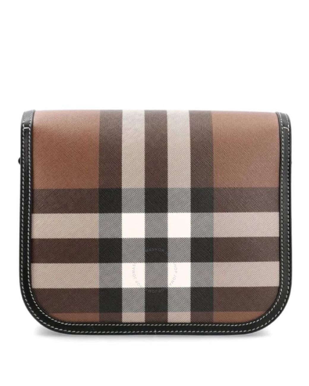 【関税＆送料込み】Burberry Elisabeth Mini Crossbody Bag Burberry - Elisabeth mini crossbody bag Beige - The Corner