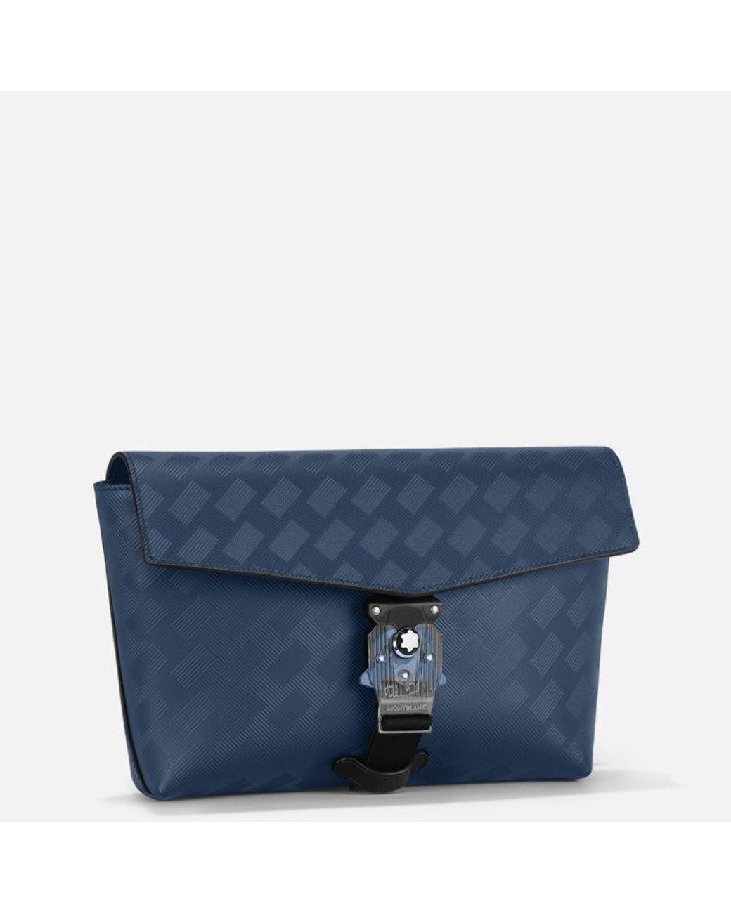 Montblanc Blue Extreme 3.0 Envelope With M Lock