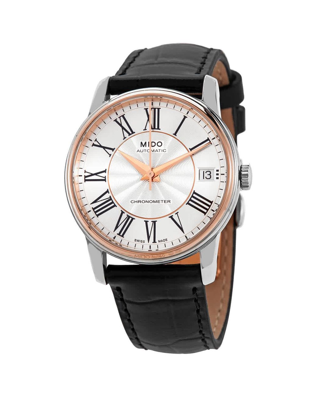 Mido baroncelli hotsell heritage jomashop