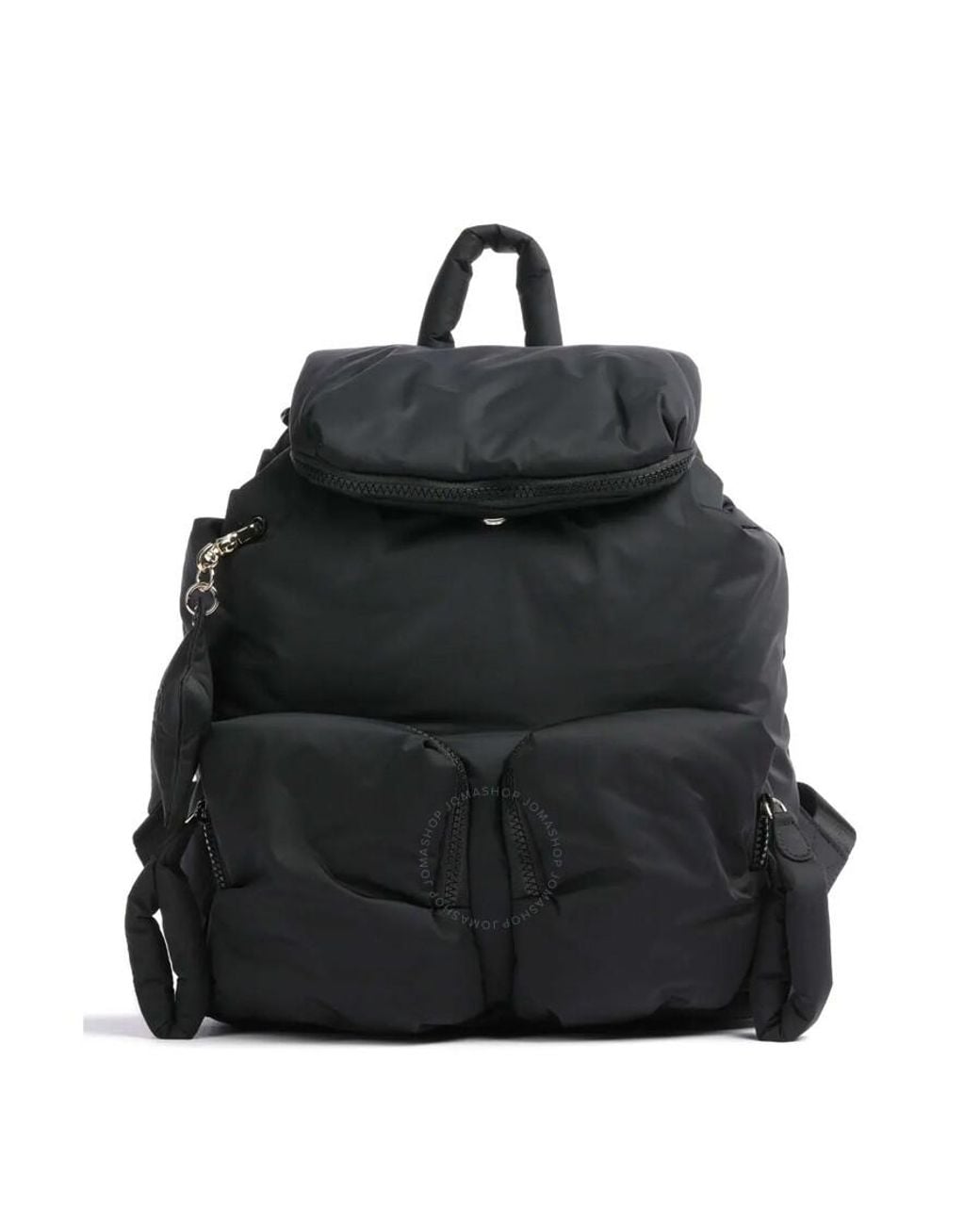 See By Chloé Joy Rider Backpack in Black | Lyst display picture 1