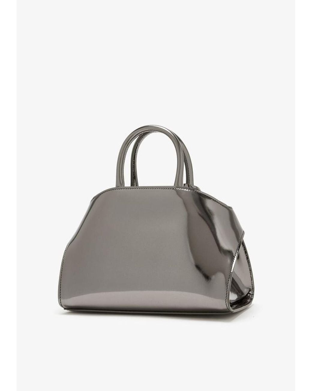 Ferragamo Black Hug Xs Compact Hug Bag for men