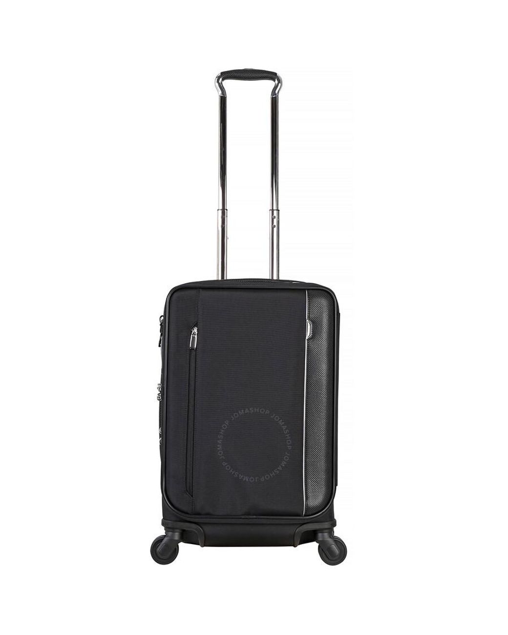 Tumi Arrive International Dual Acces 4 Wheel Carryon in Black Lyst