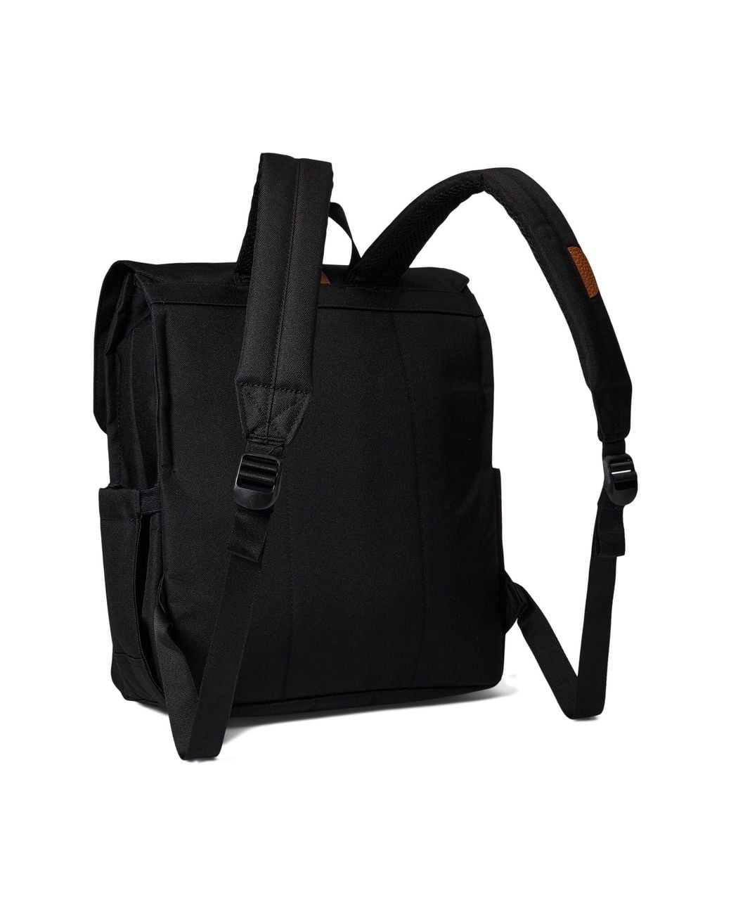 Herschel Supply Co. Black City Backpack, Skipper 11376-06536