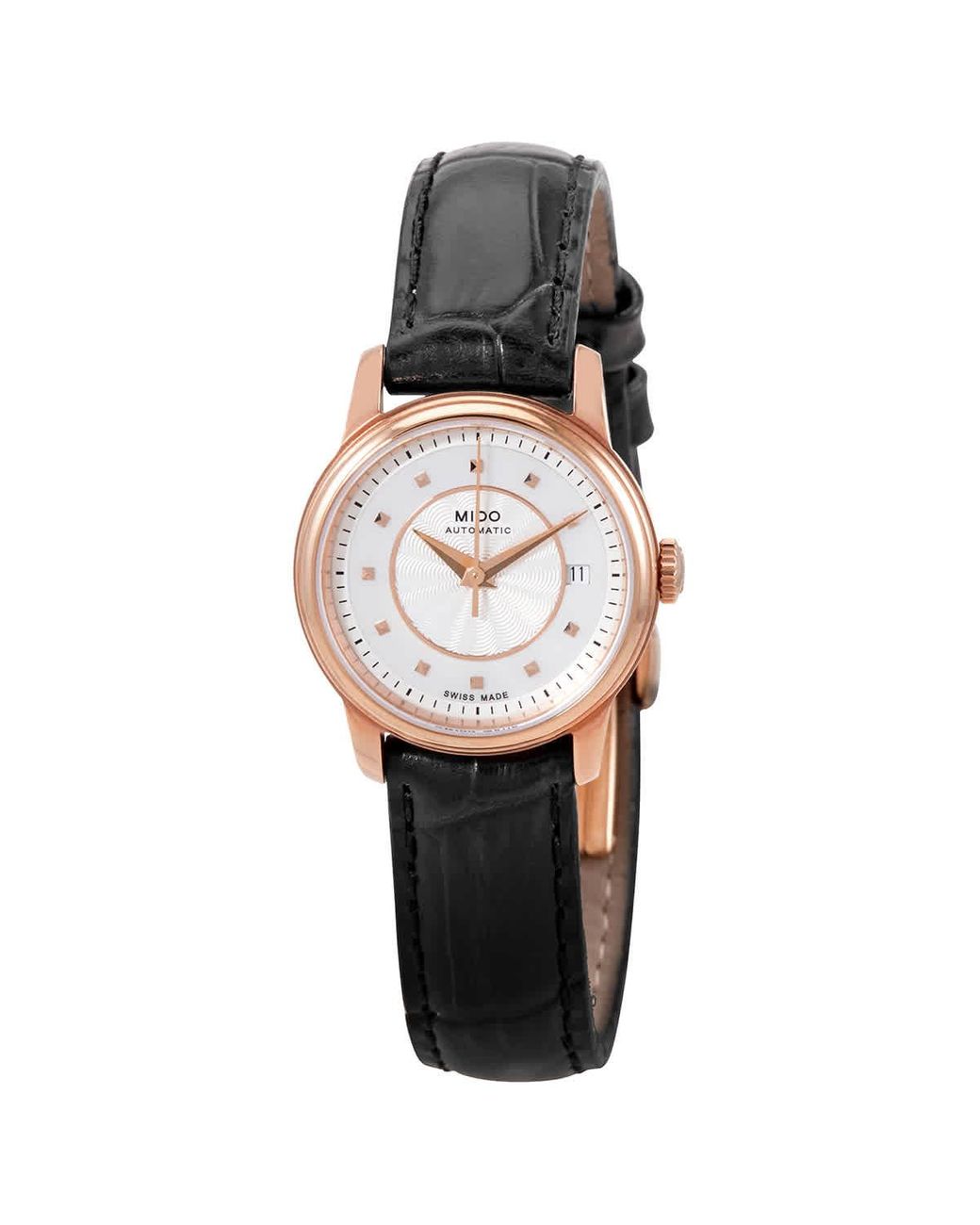 Mido store women's watches