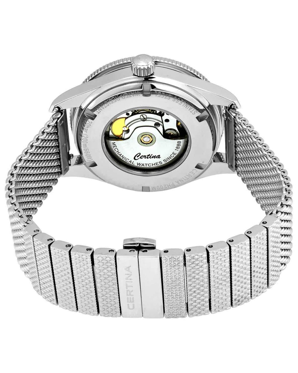 Certina ds hotsell ph200m jomashop