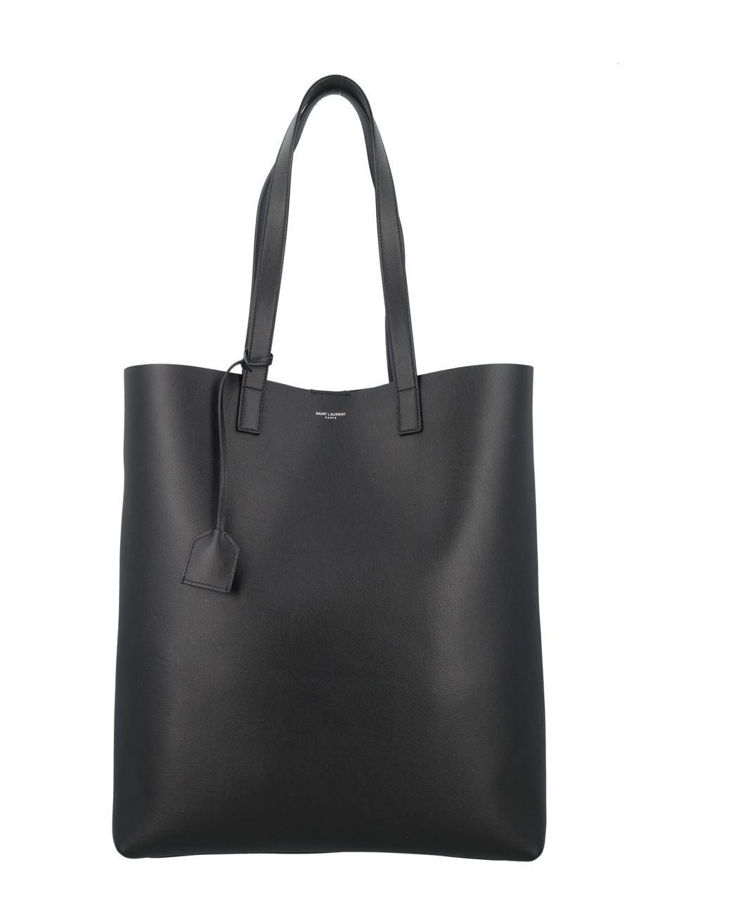 Saint Laurent Black Shoulder Bags for men