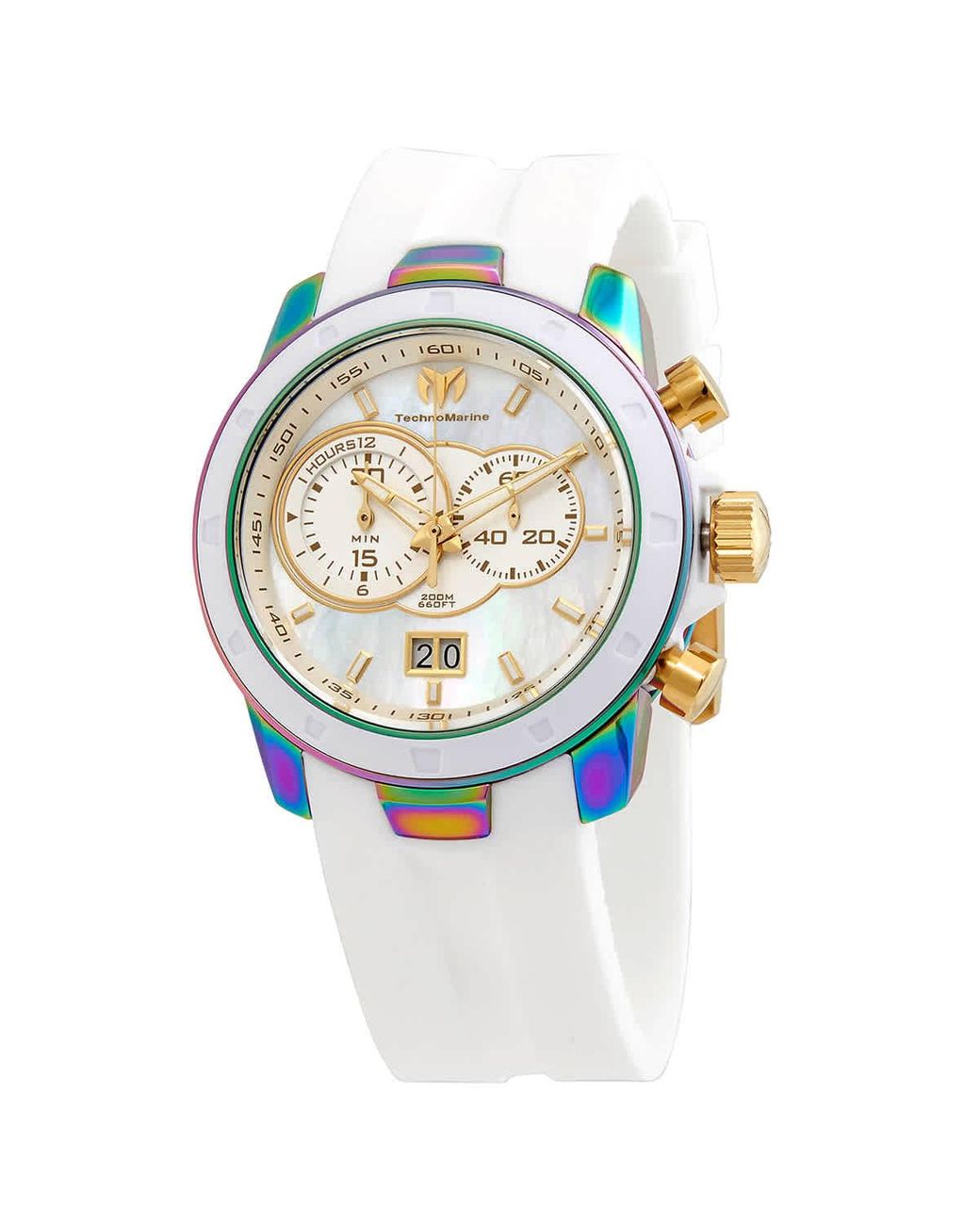 technomarine watch