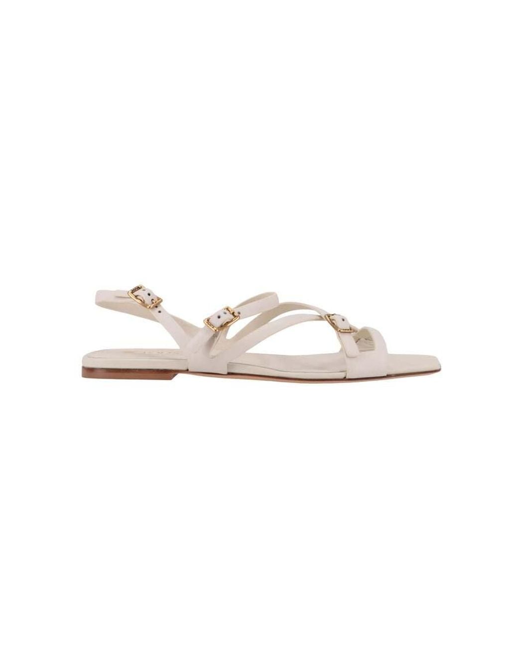 Tod's Pink Sandal for men