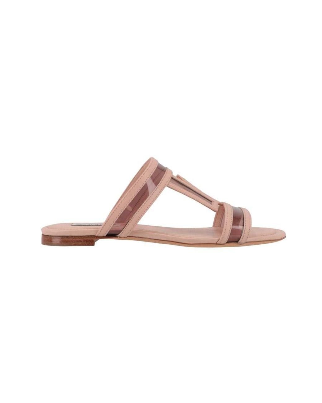 Tod's Pink Sandal for men