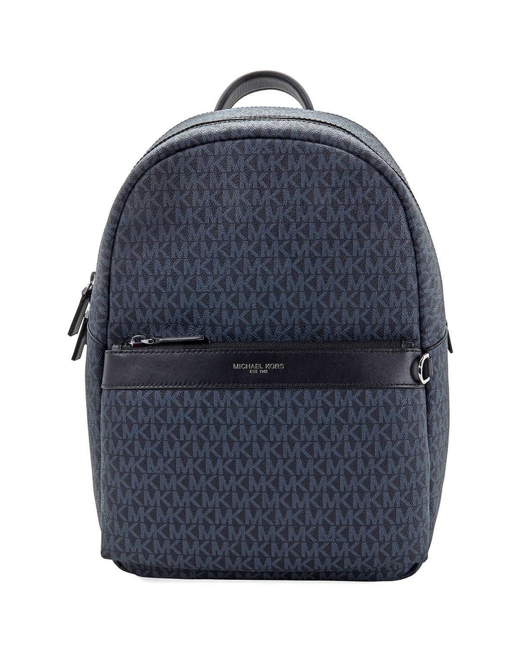 Michael kors greyson backpack hotsell