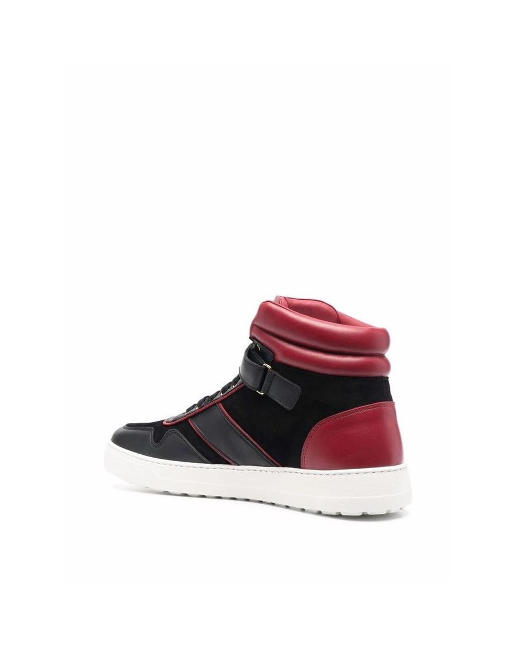 Ferragamo Brown Sneakers, Us for men