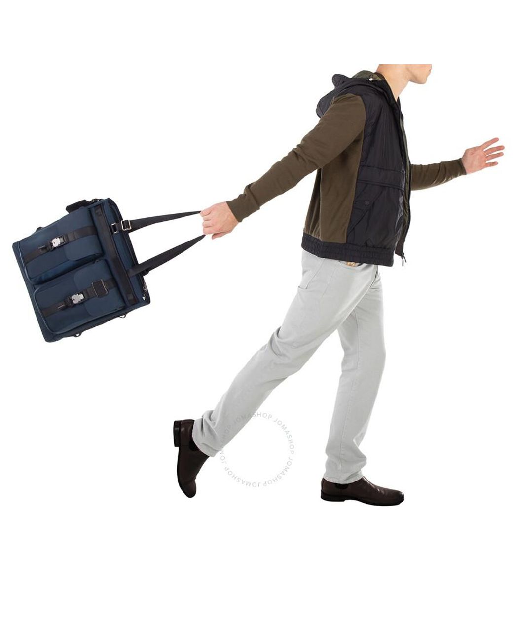 TUMI トートバッグ　ネイビー「LIAISON」 TUMI トートバッグ ネイビー「LIAISON」 Liaison Tote | Tumi US