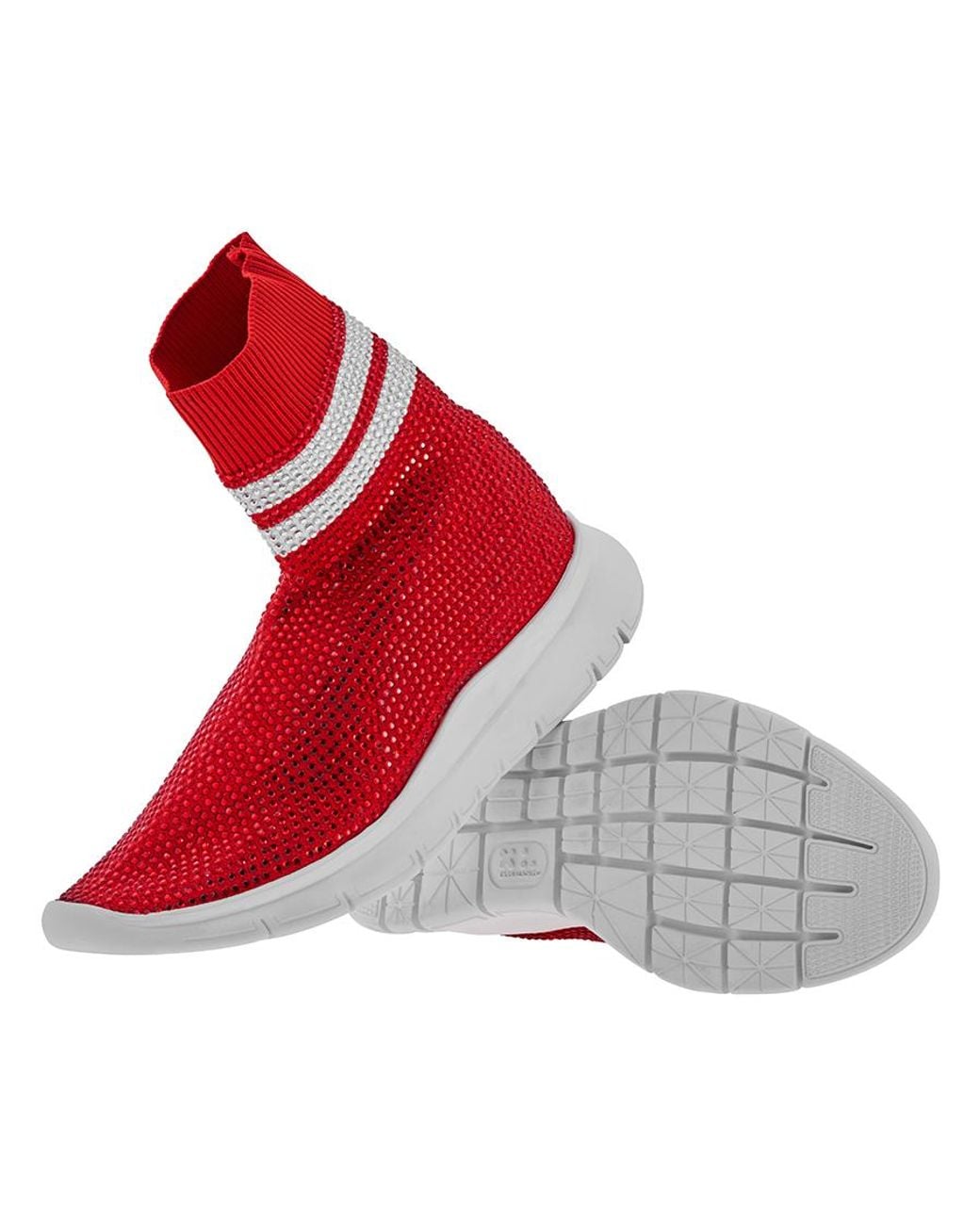 Joshua Sanders Red Joshua S for men