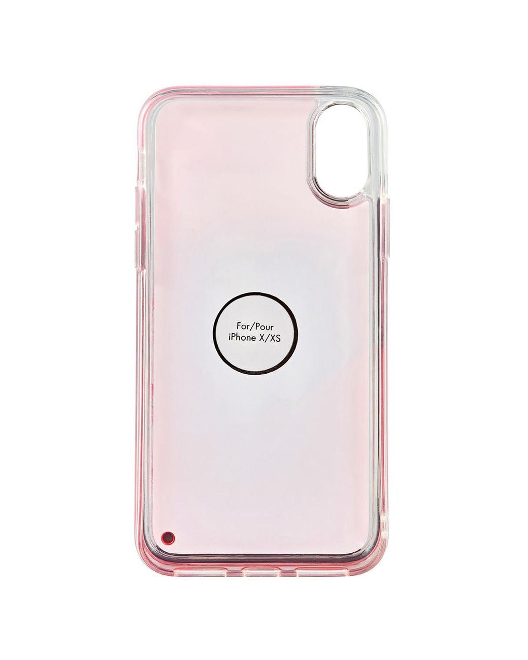 KENZO Pink Strawberry Iphone X/Xs Case