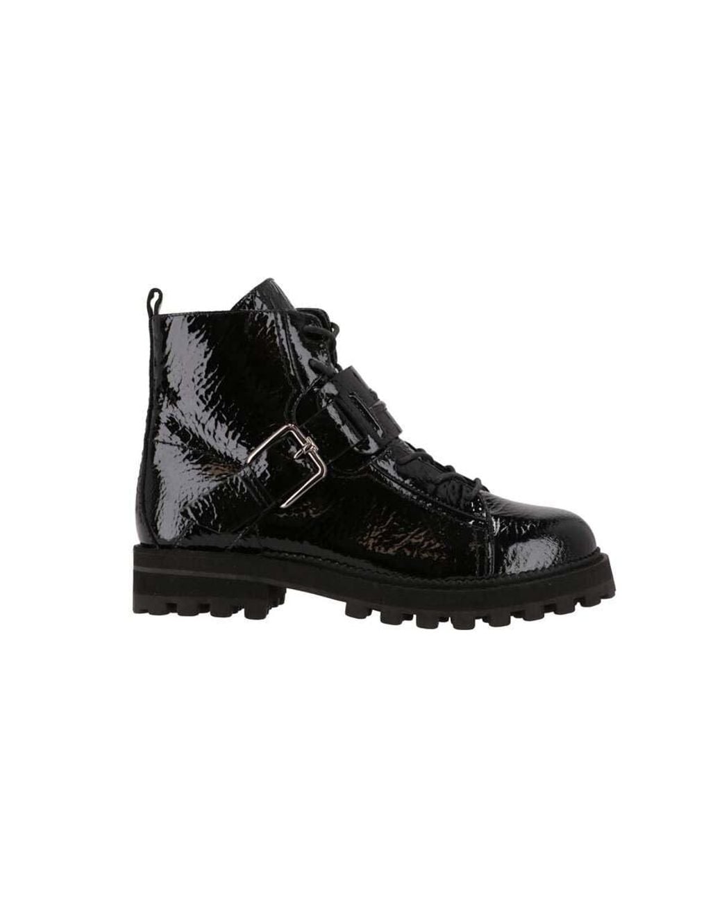 Tod's Black Boot for men