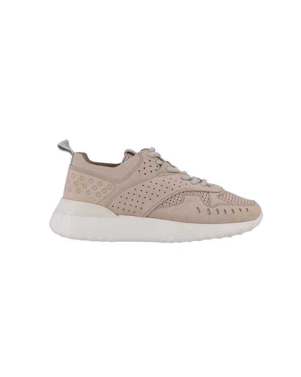 Tod's Gray Pearl Sneaker for men