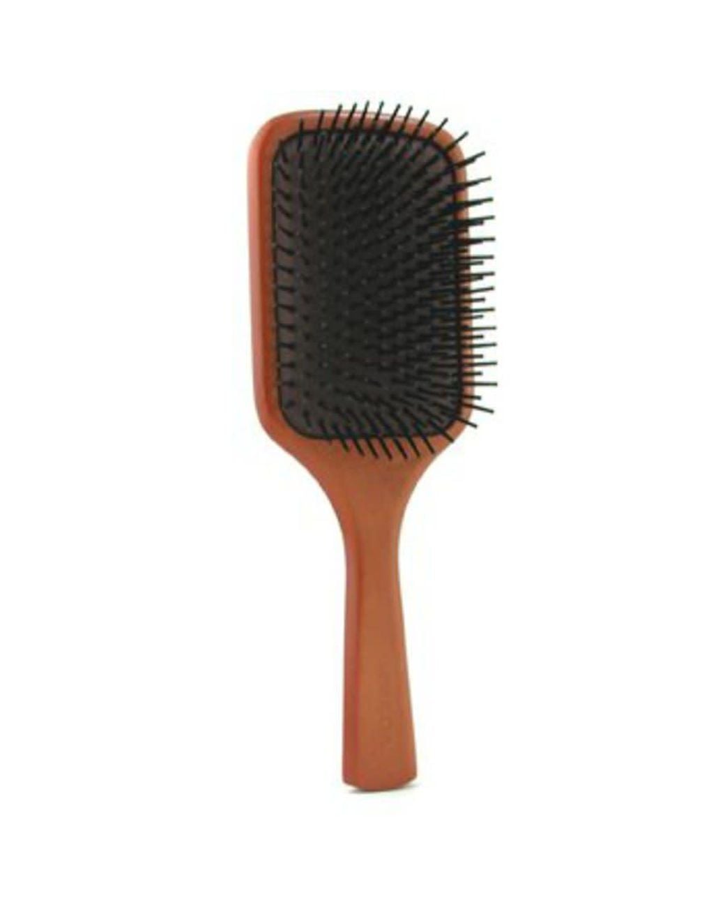Aveda Black Wooden Paddle Brush 1Pc