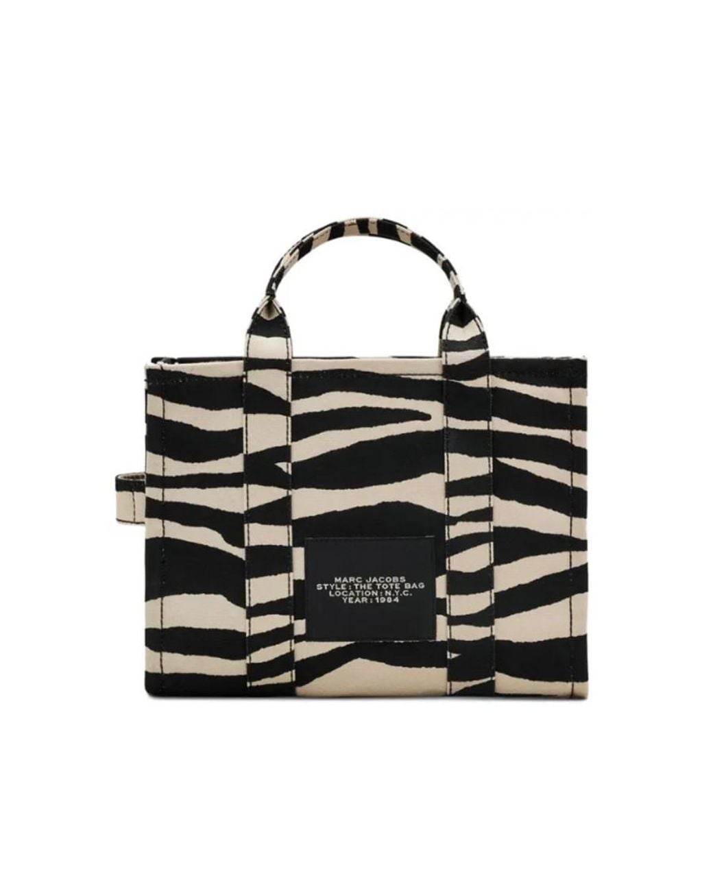 Marc Jacobs Black The Mini Sack Bag for men