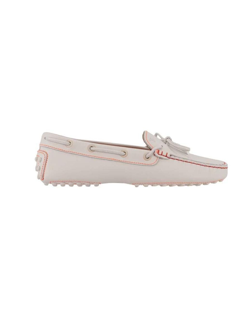 Tod's Pink Loafer for men