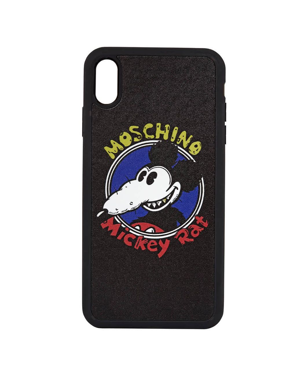 Moschino Mchino Iphone Xs Max Mickey Rat Phone Case In Black Save 64 Lyst Moschino Mchino Iphone Xs Max Mickey Rat Phone Case In Black Save 64 Lyst