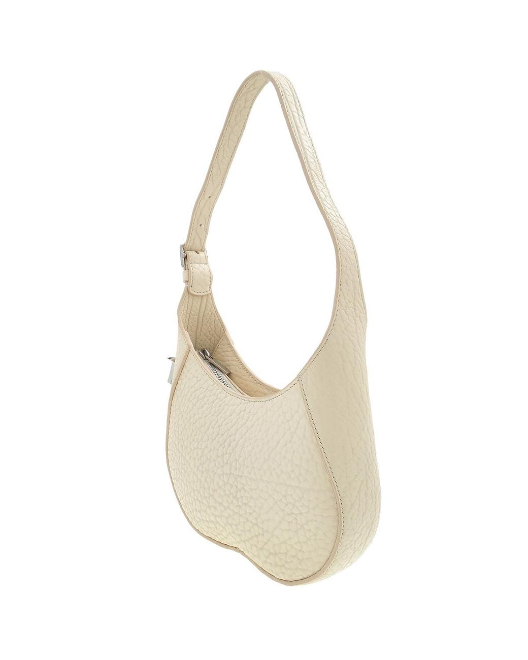 Burberry Natural Small Chess Shoulder Bag