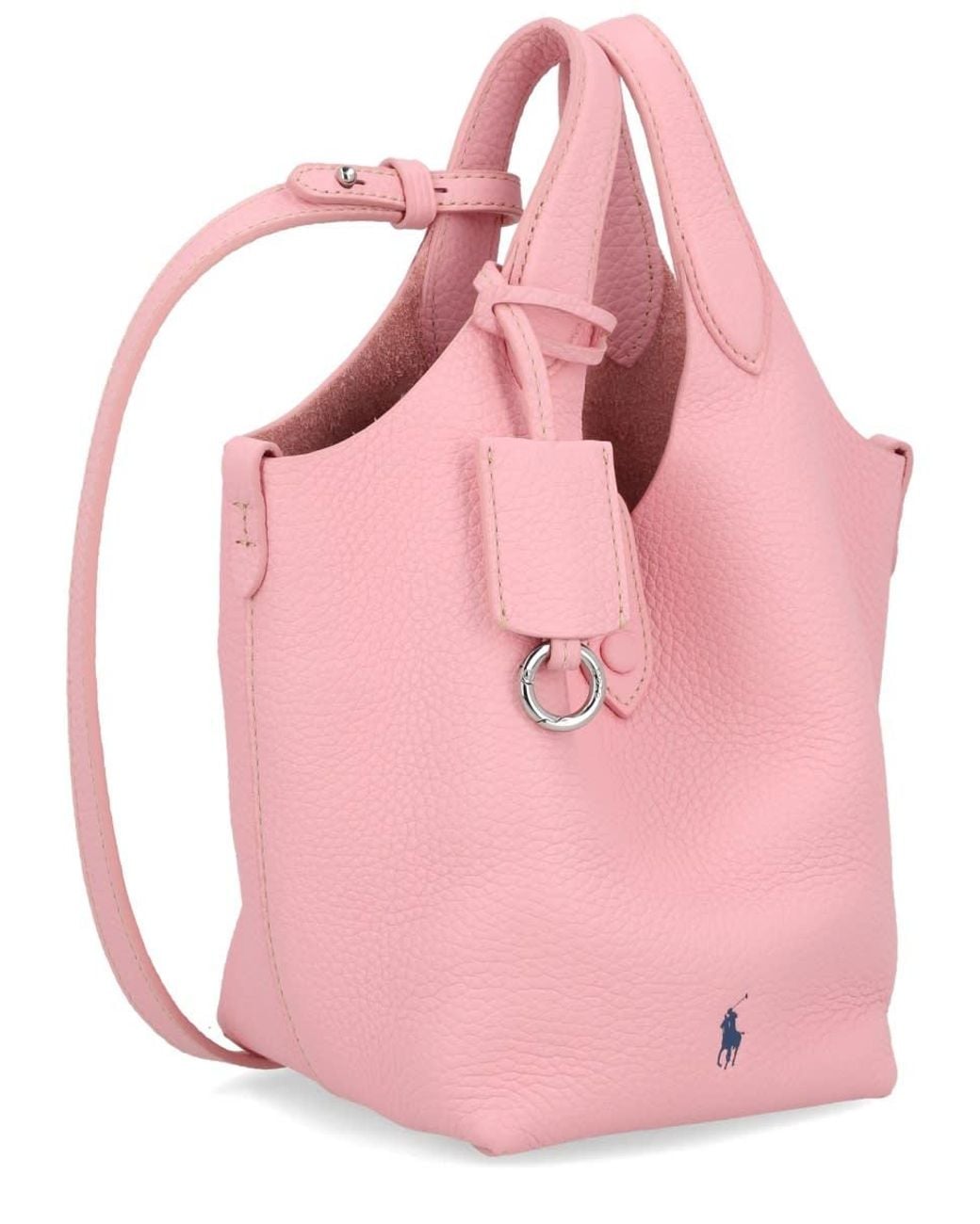 Polo Ralph Lauren Pink Polo Play Bag for men