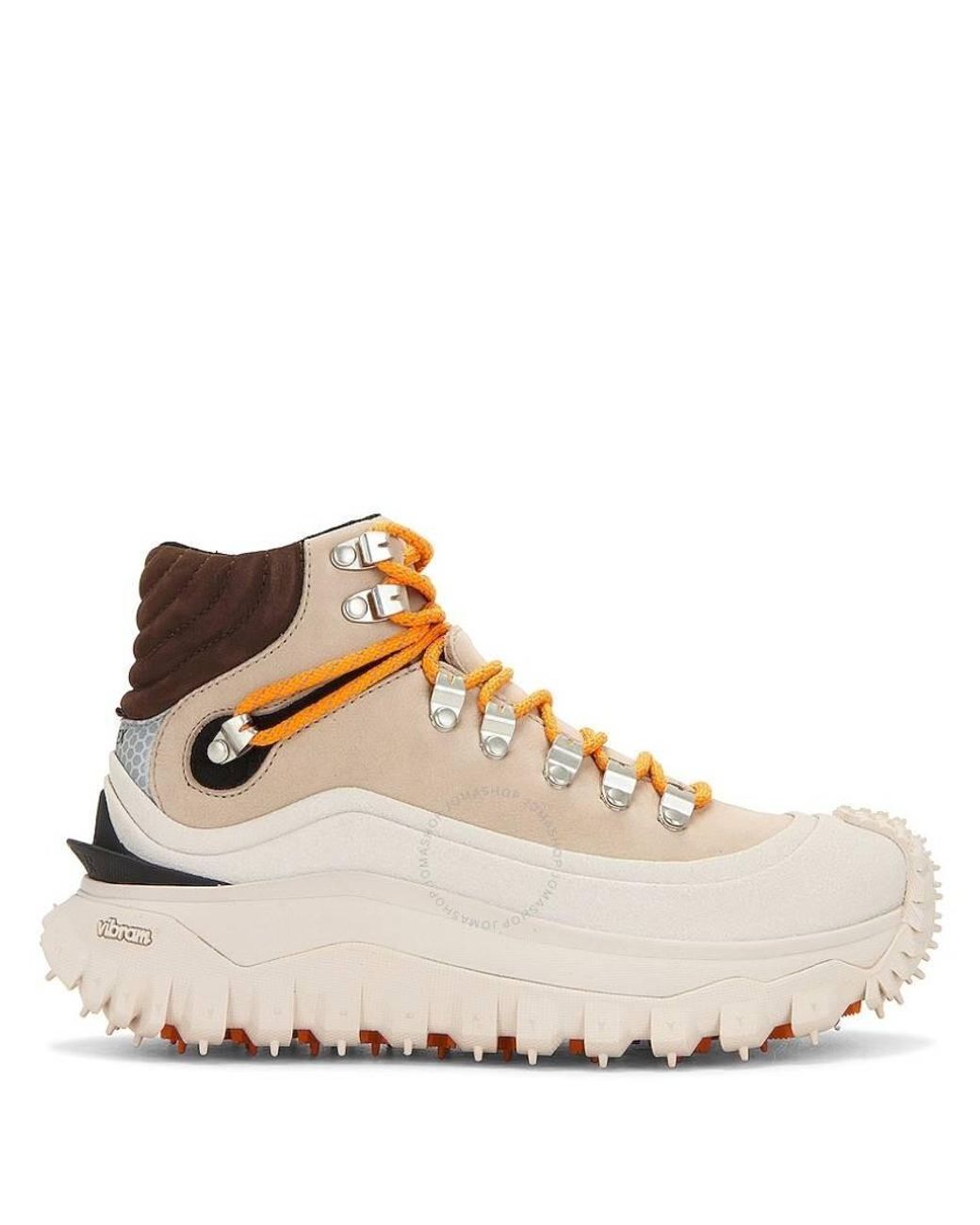 スニーカー Moncler Trailgrip GTX Nubuck Trainers MONCLER | Trailgrip GTX Low Top Men's Sneakers | Men | Lane