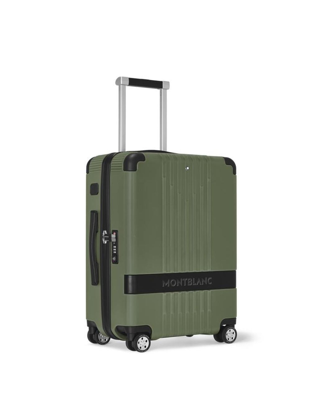 Montblanc Green #My4810 Trolley Cabin Clay