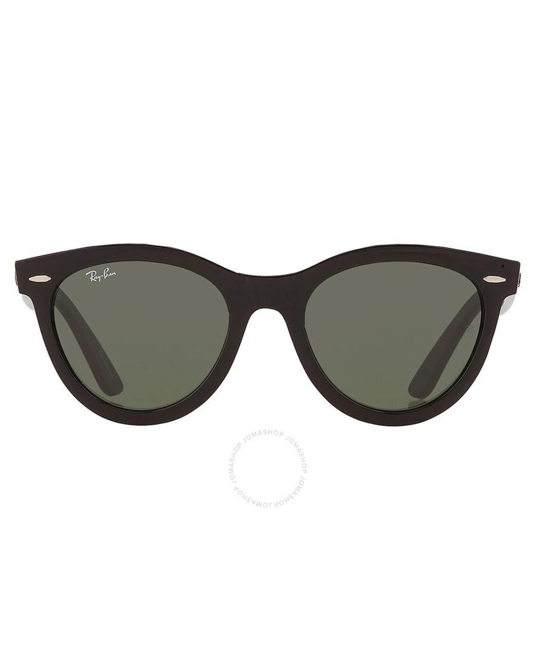 ray-ban--Wayfarer-Way-Green-