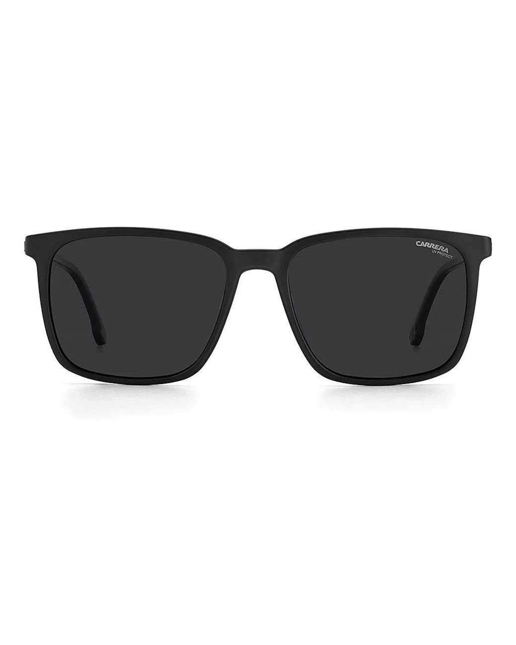 Carrera Polarized Grey Sport Sunglasses 259/s 0003/m9 55 in Black for Men Lyst