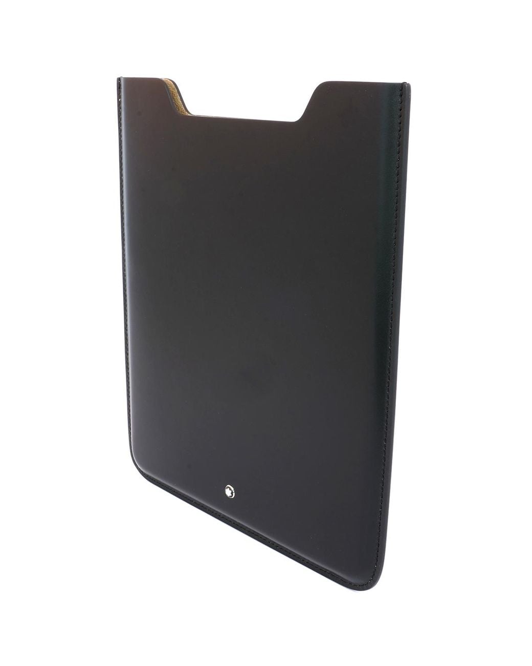 Montblanc Black Meisterstuck Ipad Cover