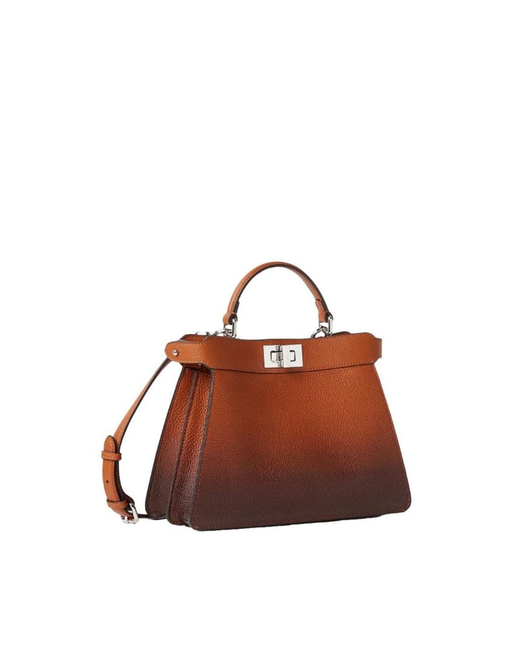Fendi Brown Bags