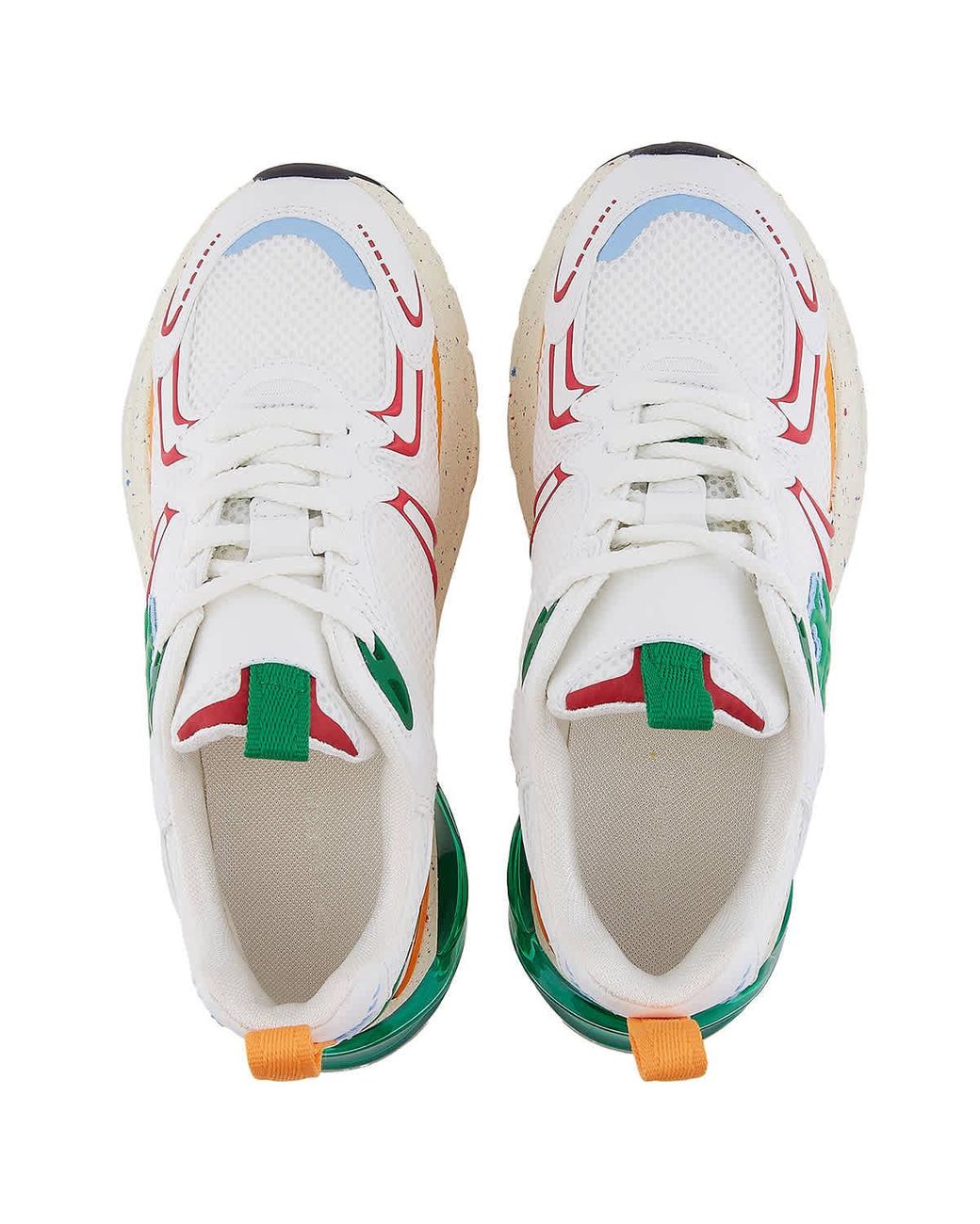 【即発送】トリーバーチ GOOD LUCK TECH TRAINER MESH Tory Burch Women's Good Luck Tech Trainer Sneakers