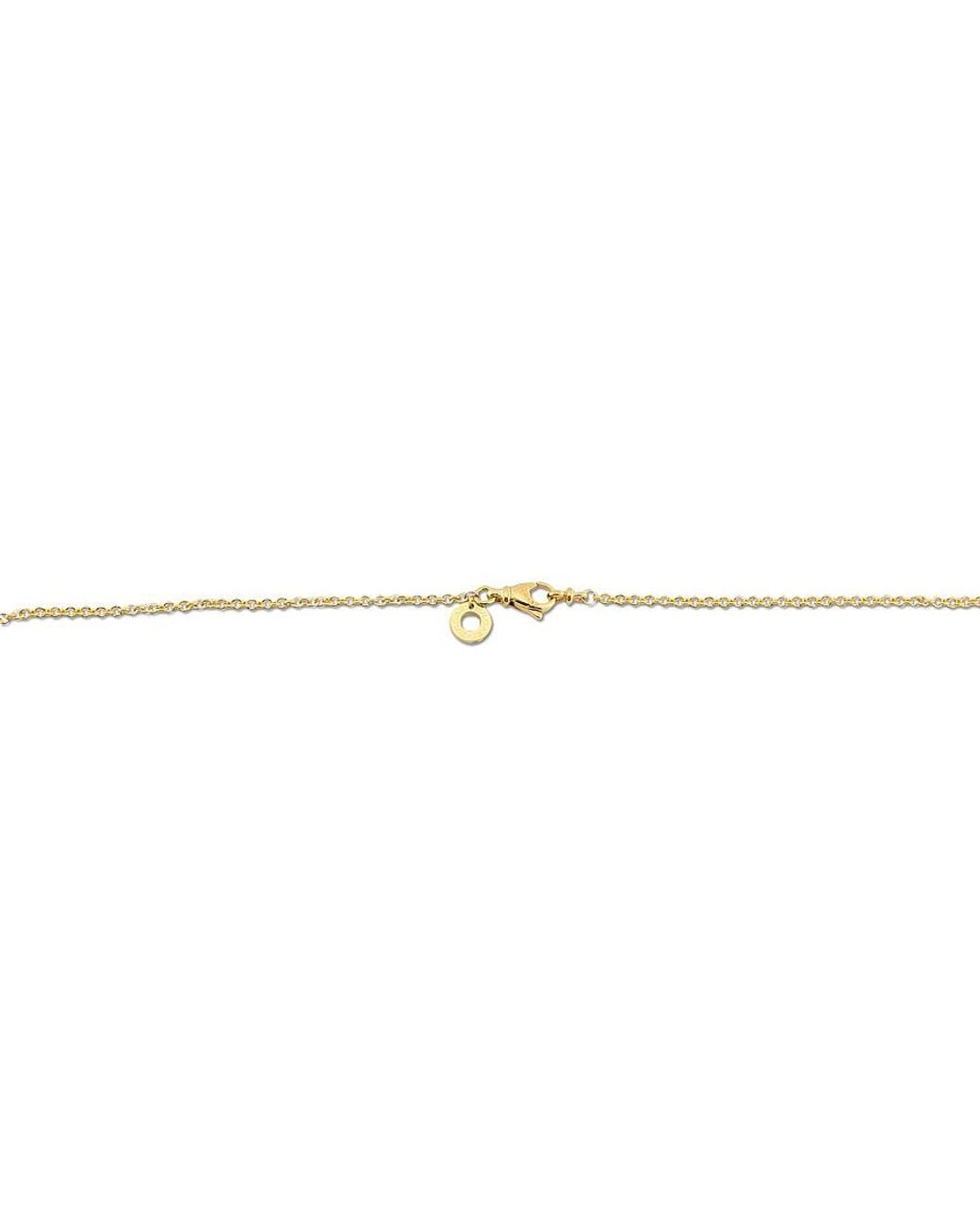BVLGARI Metallic Catene Chain 332221