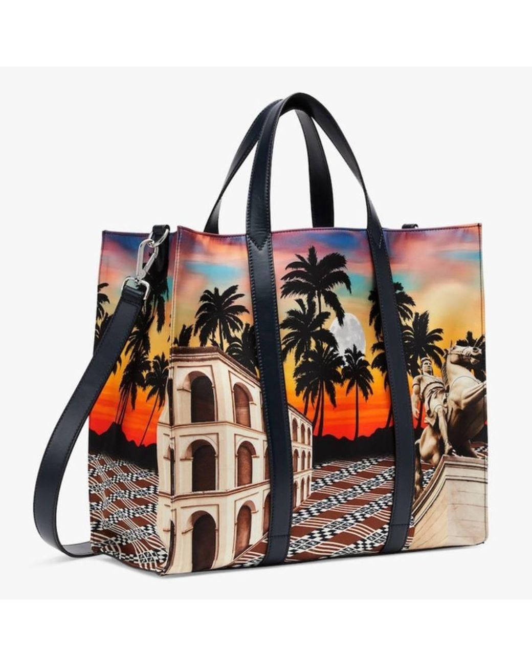 Fendi Multicolor Summer for men