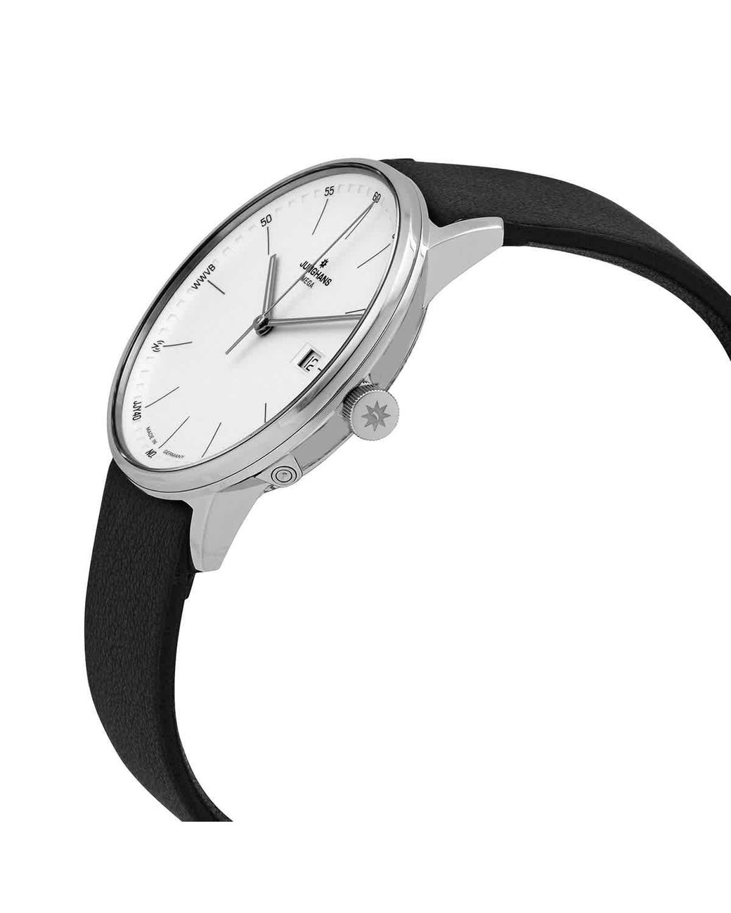 Share 125+ wwvb watch vietkidsiq.edu.vn