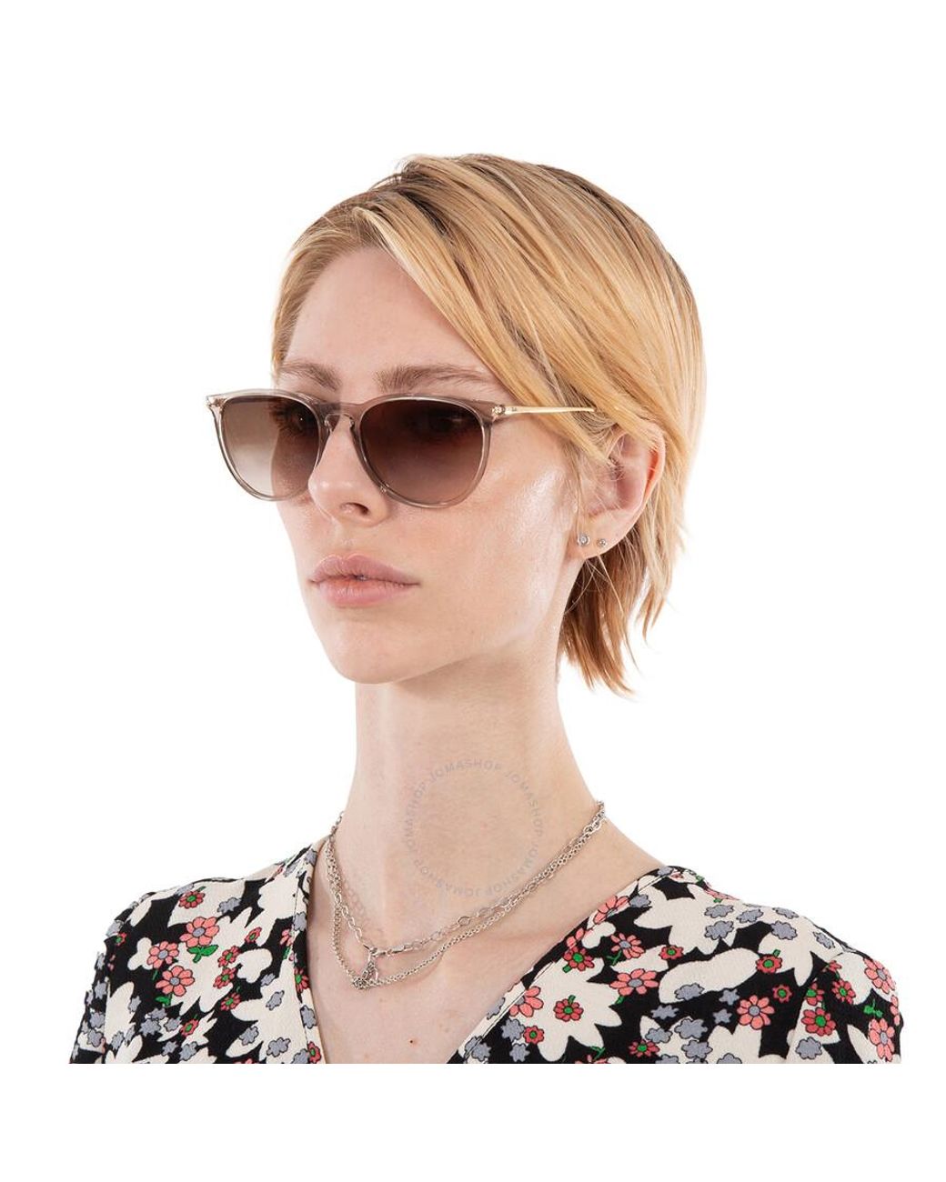 ray-ban--Erika-Classic-Brown-  display picture 1