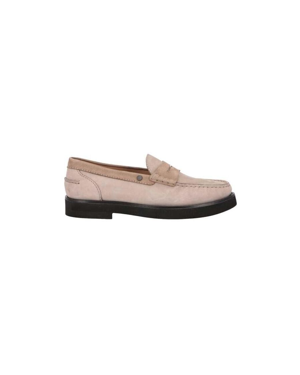 Tod's Multicolored Loafer for men