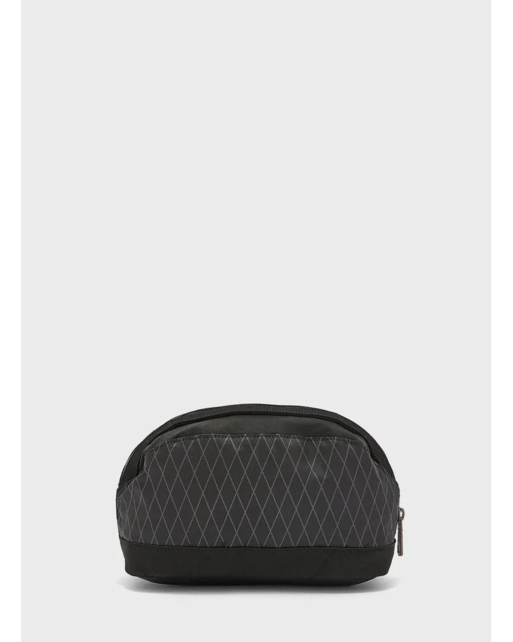 Calvin Klein Black Jeans Casual Toiletry Bag