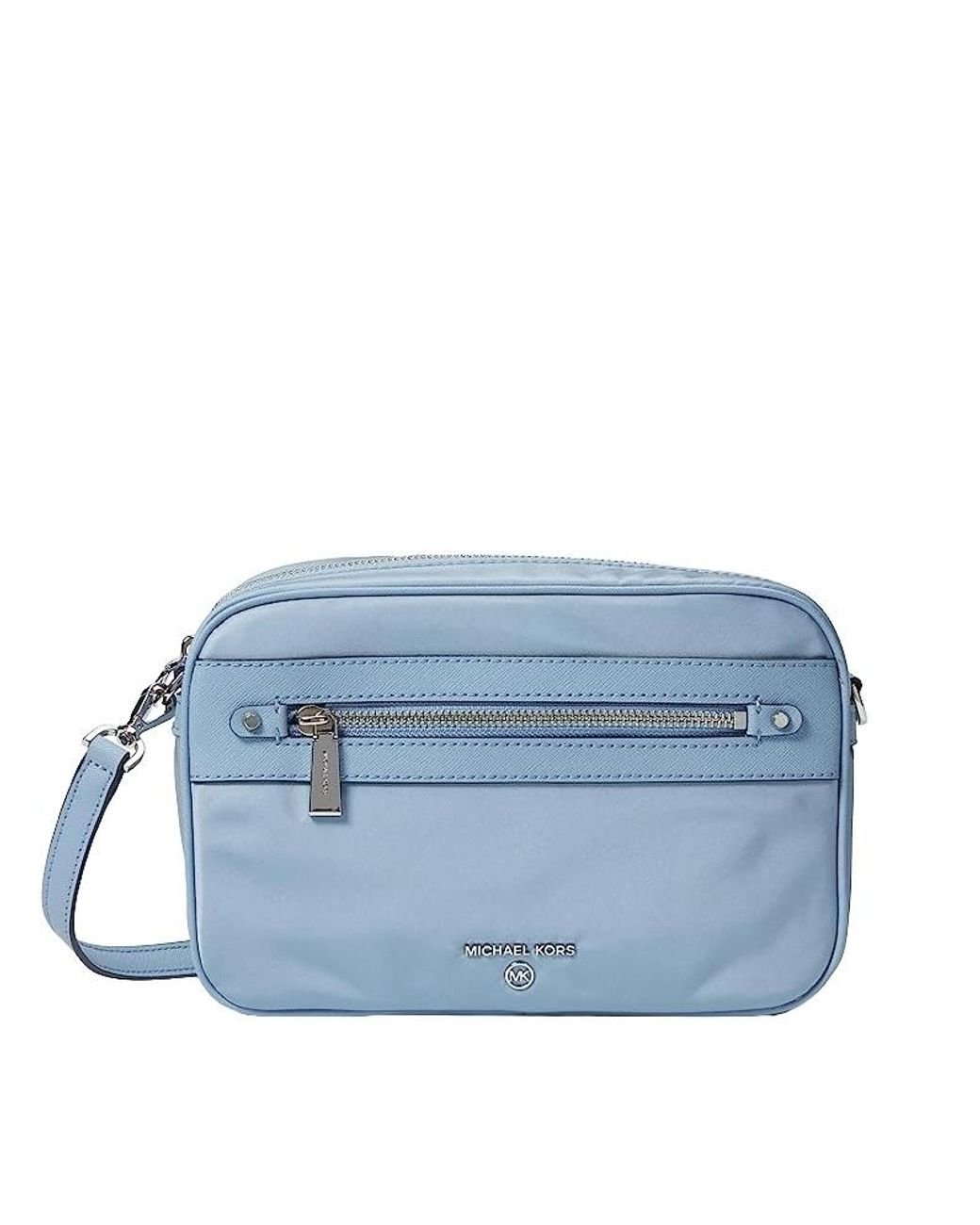Nylon east store west crossbody