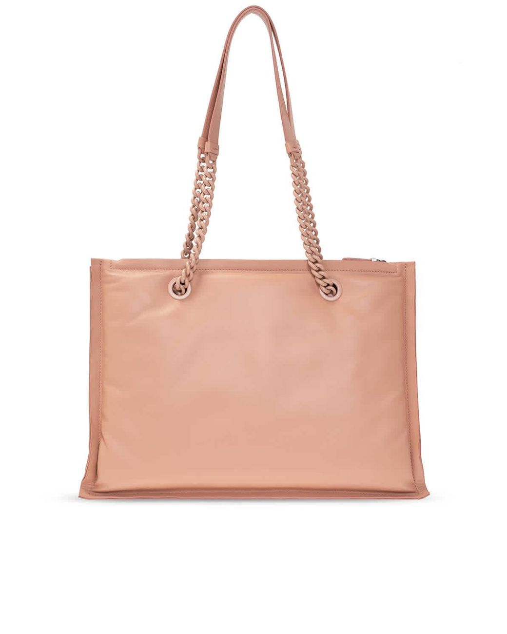 【Salvatore Ferragamo】トートバッグ　 Viva Bow Ferragamo Viva Bow Tote Bag in Pink | Lyst