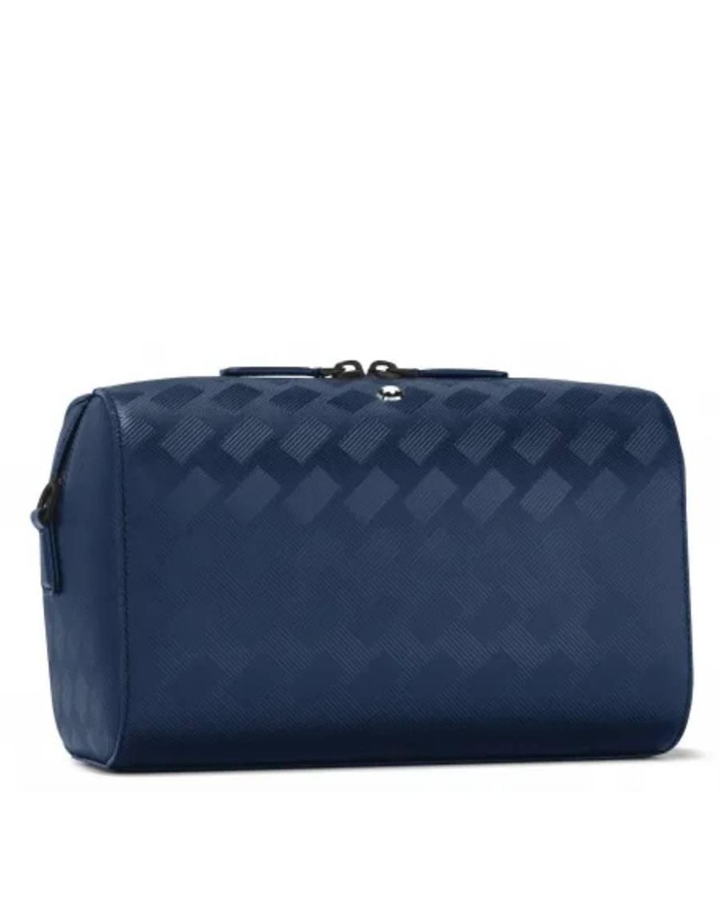 Montblanc Blue 3.0 Series M Buckle 142 Mailbox Bag