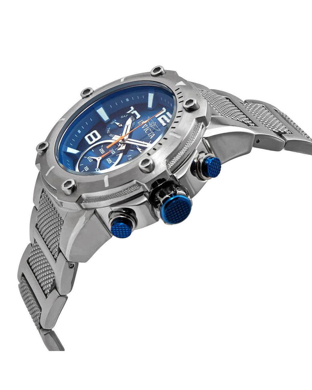 Invicta speedway xl deals teal blue