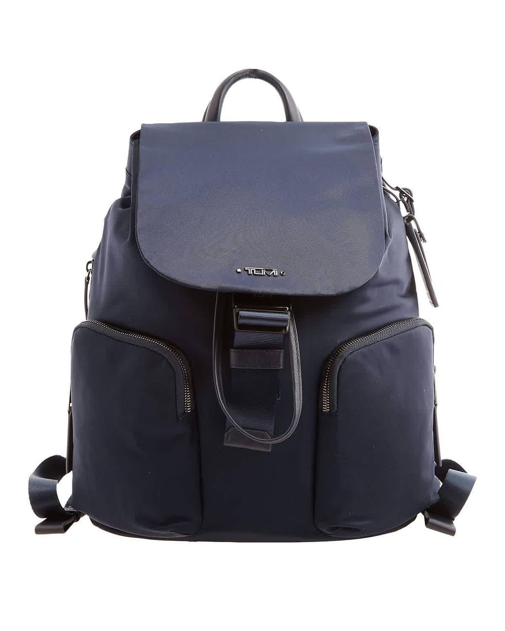 Tumi Voyageur Rivas Backpack in Blue for Men Lyst