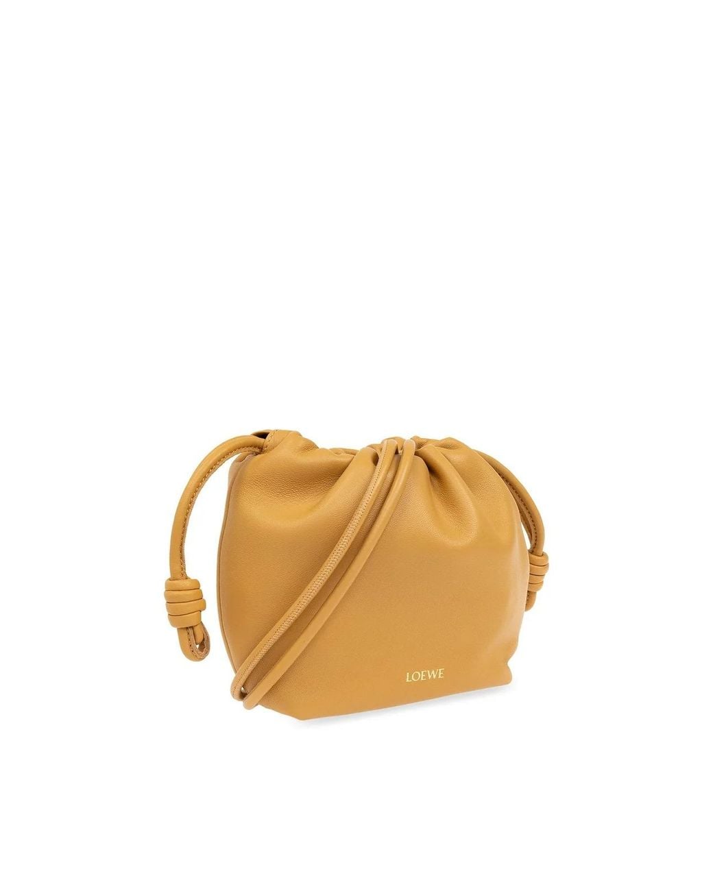 Loewe Multicolor Nappa Mini Flamenco Crossbody Bag
