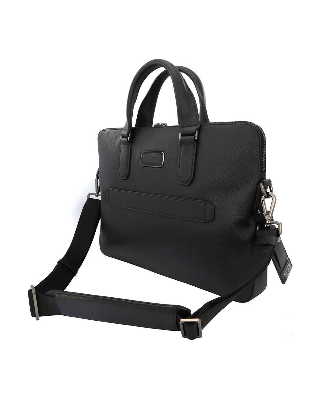 Tumi harrison briefcase hotsell