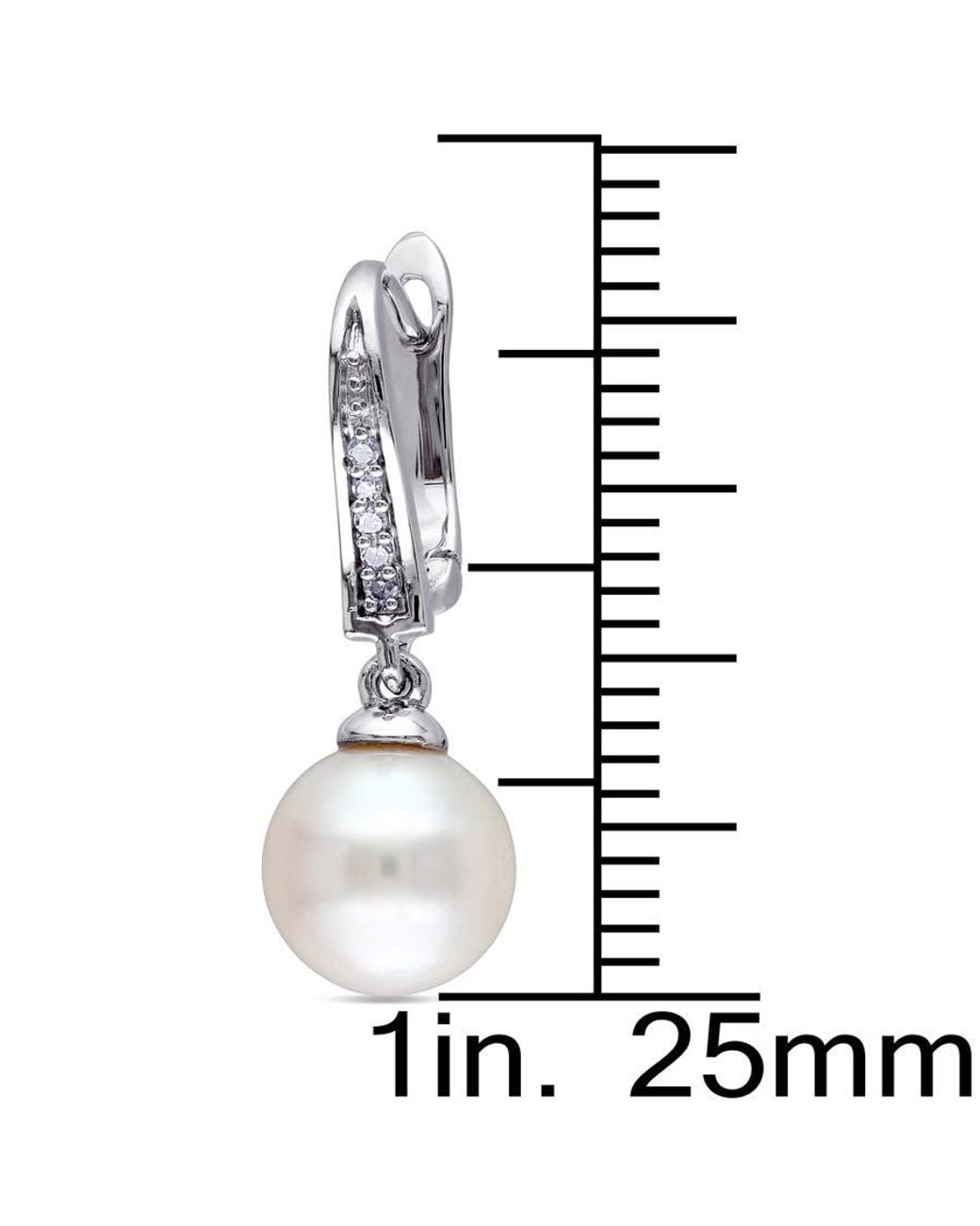 Amour White Amour 8 for men