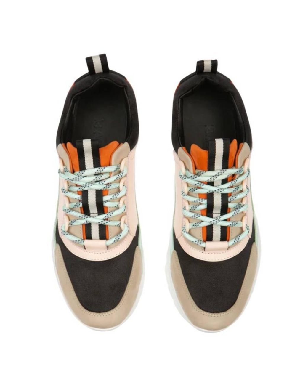 Bally Brown Bitti Nubuck Leather Sneakers, Brand Size 35 Us for men